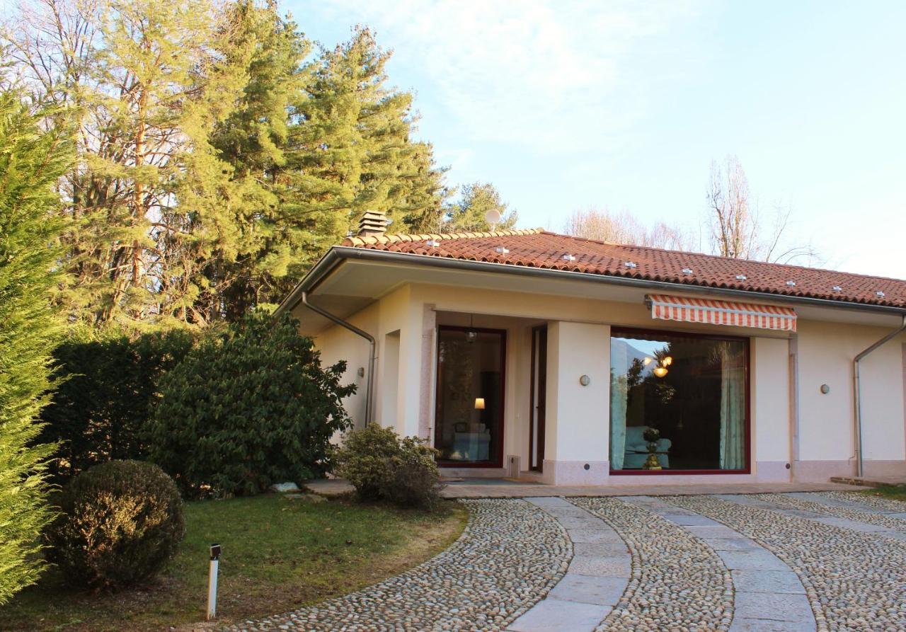 Guest House Barazzetto Biella Eksteriør bilde