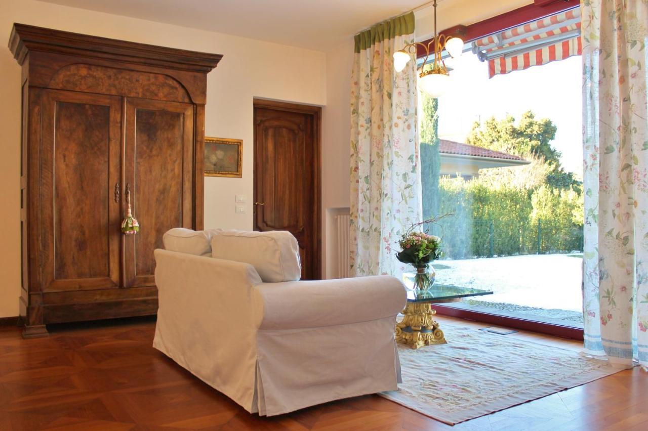 Guest House Barazzetto Biella Eksteriør bilde